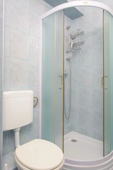 Apartmán Střední Dalmácie - Trogir DA 3227 N2