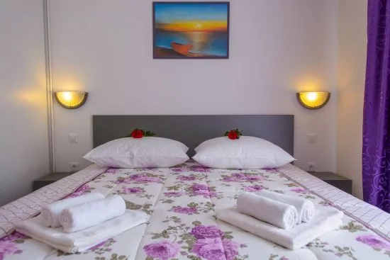 Apartmán Střední Dalmácie - Trogir DA 3227 N2