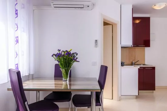 Apartmán Střední Dalmácie - Trogir DA 3227 N3