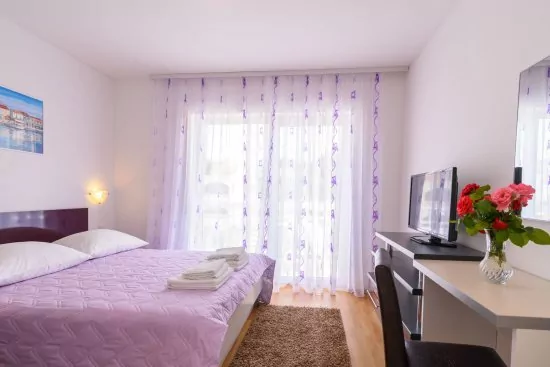 Apartmán Střední Dalmácie - Trogir DA 3227 N3