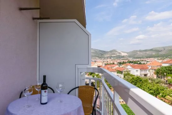 Apartmán Střední Dalmácie - Trogir DA 3227 N3