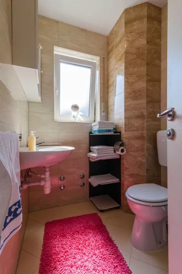 Apartmán Střední Dalmácie - Trogir DA 3227 N3