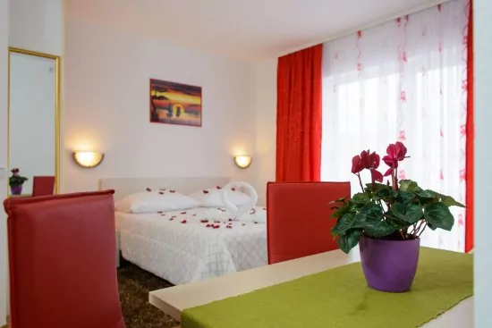 Apartmán Střední Dalmácie - Trogir DA 3227 N4