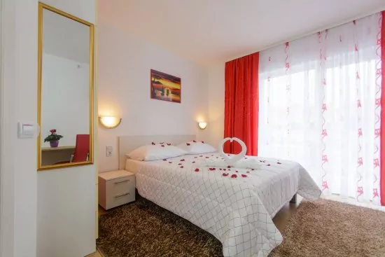 Apartmán Střední Dalmácie - Trogir DA 3227 N4