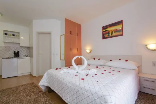 Apartmán Střední Dalmácie - Trogir DA 3227 N4