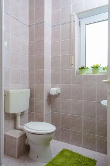 Apartmán Střední Dalmácie - Trogir DA 3227 N4