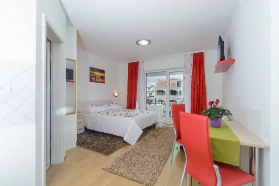 Apartmán Střední Dalmácie - Trogir DA 3227 N4
