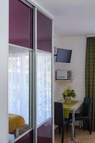 Apartmán Střední Dalmácie - Trogir DA 3227 N5