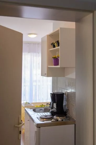 Apartmán Střední Dalmácie - Trogir DA 3227 N5