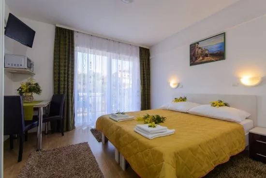 Apartmán Střední Dalmácie - Trogir DA 3227 N5
