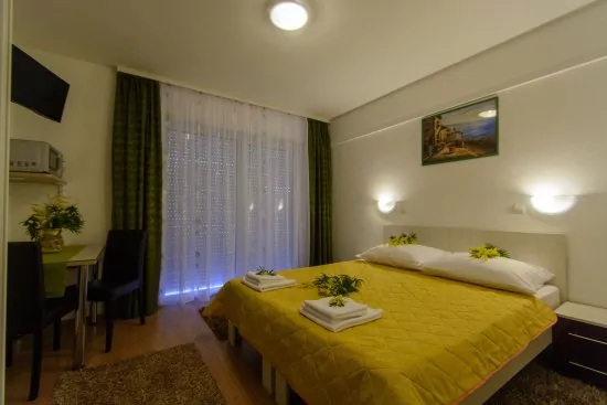 Apartmán Střední Dalmácie - Trogir DA 3227 N5