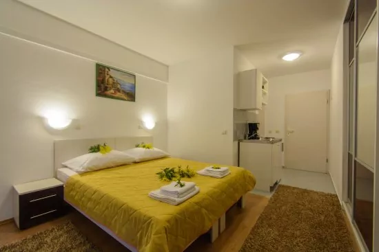 Apartmán Střední Dalmácie - Trogir DA 3227 N5