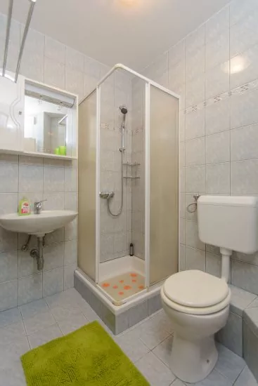 Apartmán Střední Dalmácie - Trogir DA 3227 N5