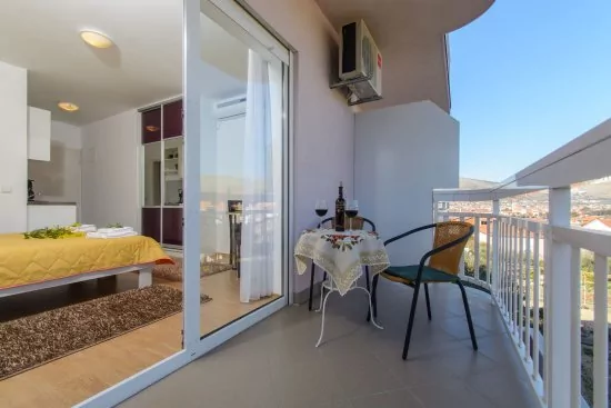 Apartmán Střední Dalmácie - Trogir DA 3227 N5