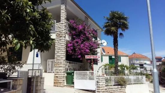 Apartmán Severní Dalmácie - Primošten DA 3633 N2