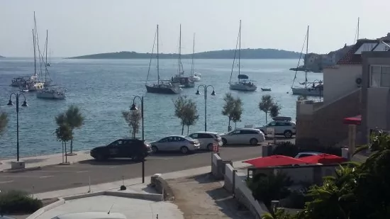 Apartmán Severní Dalmácie - Primošten DA 3633 N2