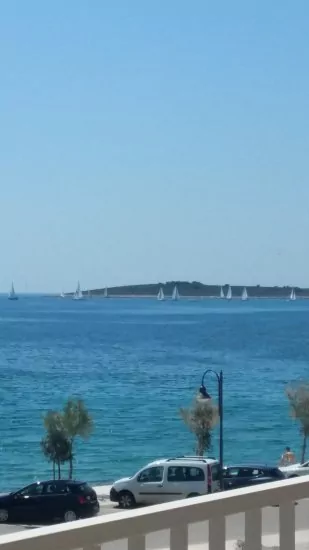 Apartmán Severní Dalmácie - Primošten DA 3633 N2