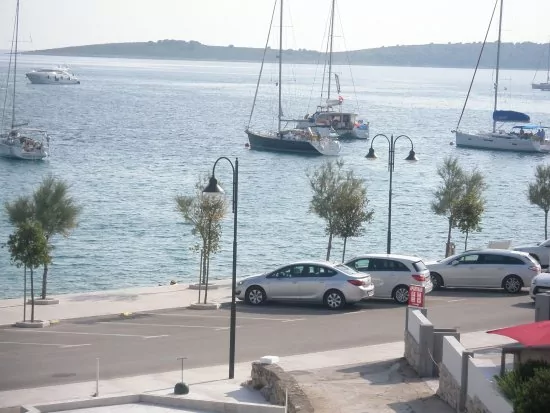 Apartmán Severní Dalmácie - Primošten DA 3633 N2