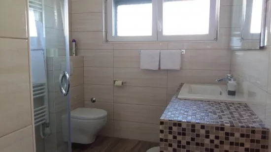 Apartmán Severní Dalmácie - Primošten DA 3633 N2