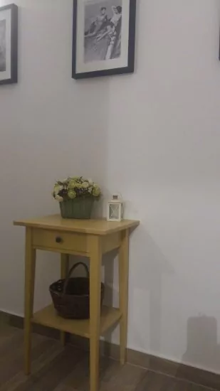 Apartmán Severní Dalmácie - Primošten DA 3633 N2