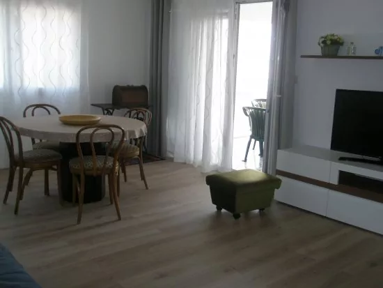 Apartmán Severní Dalmácie - Primošten DA 3633 N2