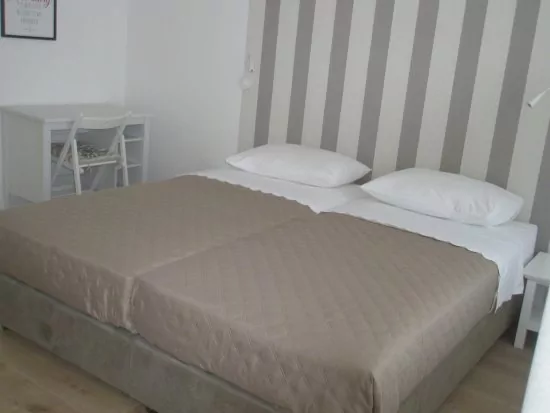 Apartmán Severní Dalmácie - Primošten DA 3633 N2