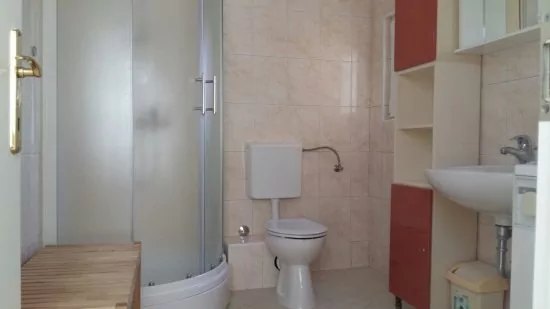 Apartmán Severní Dalmácie - Primošten DA 3633 N2