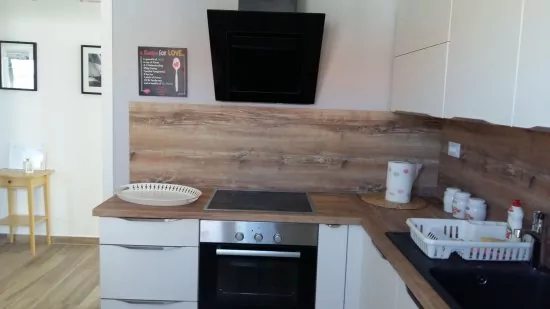 Apartmán Severní Dalmácie - Primošten DA 3633 N2