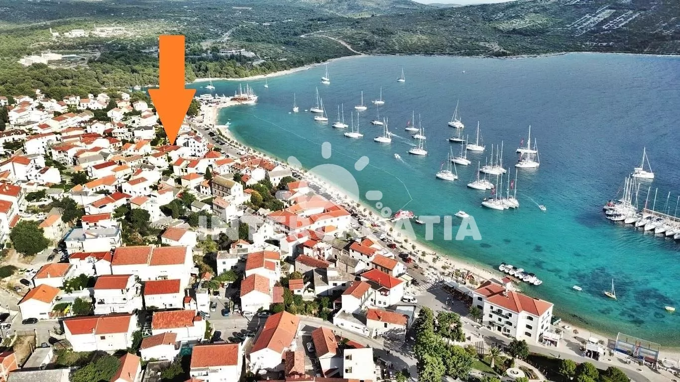 Apartmán Severní Dalmácie - Primošten DA 3633 N2