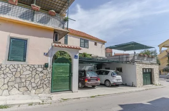 Apartmán Severní Dalmácie - Vodice DA 4170 N2