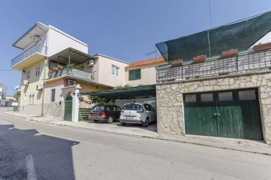 Apartmán Severní Dalmácie - Vodice DA 4170 N2