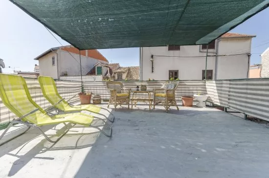 Apartmán Severní Dalmácie - Vodice DA 4170 N2