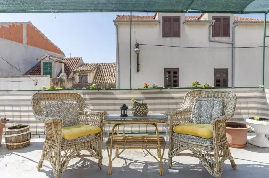 Apartmán Severní Dalmácie - Vodice DA 4170 N2