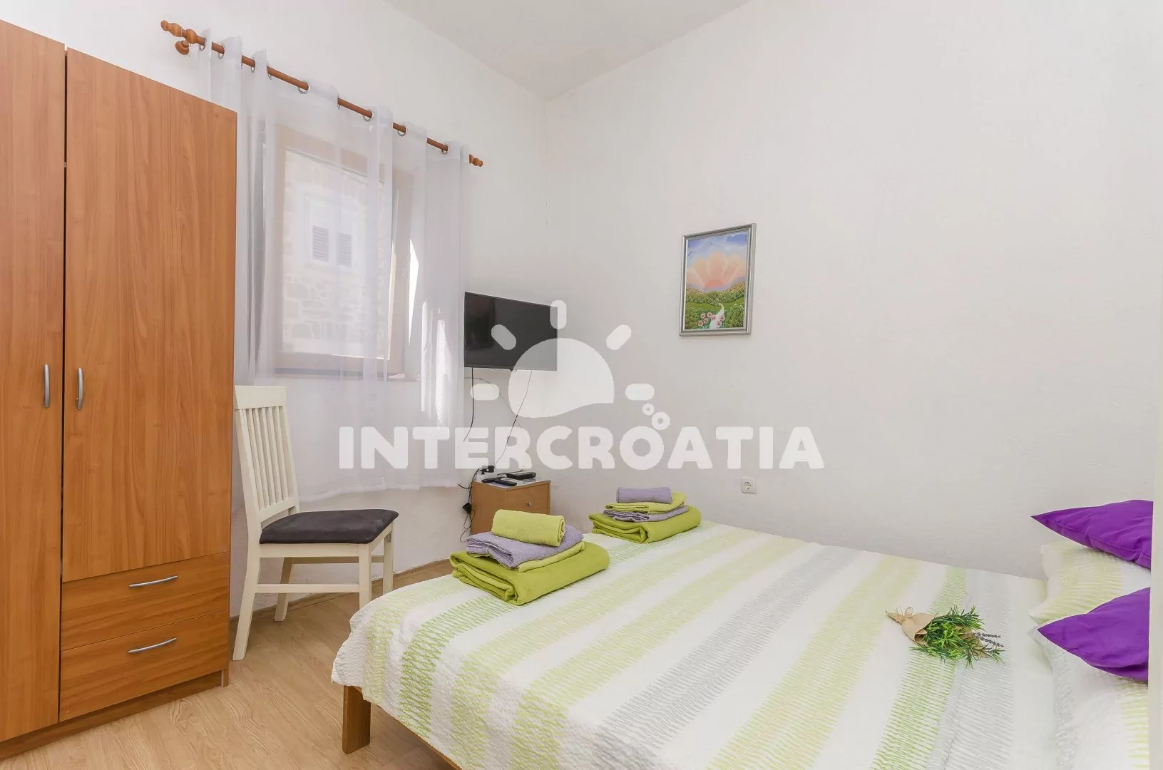 Apartmán Severní Dalmácie - Vodice DA 4170 N2