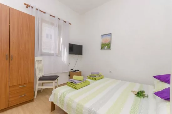Apartmán Severní Dalmácie - Vodice DA 4170 N2