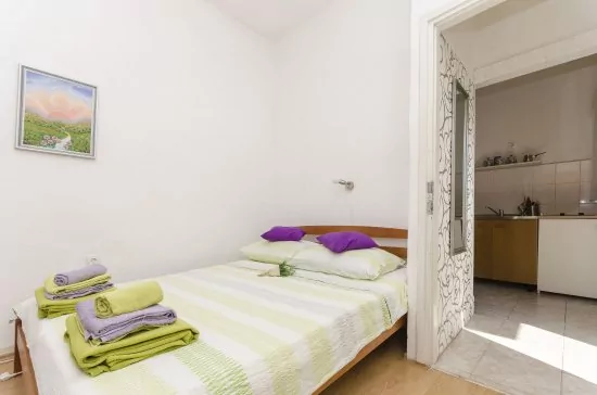 Apartmán Severní Dalmácie - Vodice DA 4170 N2