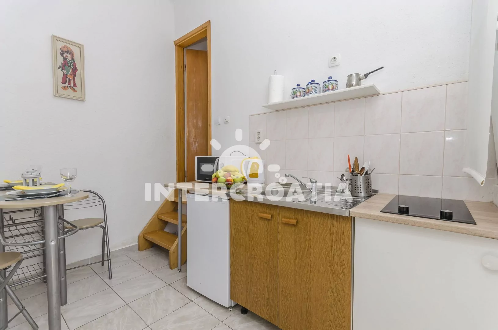 Apartmán Severní Dalmácie - Vodice DA 4170 N2
