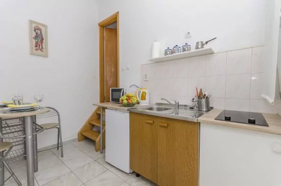 Apartmán Severní Dalmácie - Vodice DA 4170 N2