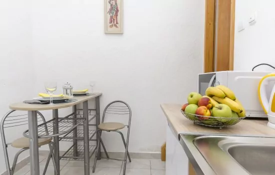 Apartmán Severní Dalmácie - Vodice DA 4170 N2