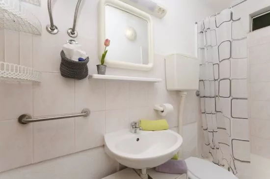 Apartmán Severní Dalmácie - Vodice DA 4170 N2