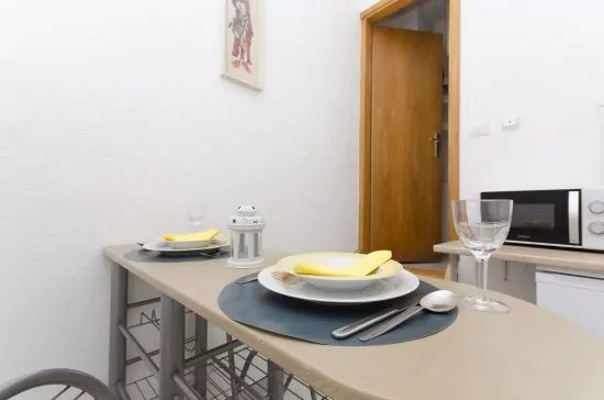 Apartmán Severní Dalmácie - Vodice DA 4170 N2