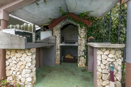 Apartmán Severní Dalmácie - Rogoznica DA 3582 N2