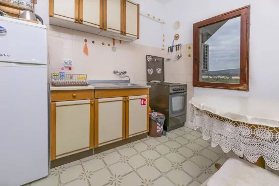 Apartmán Severní Dalmácie - Rogoznica DA 3582 N2