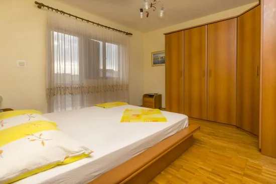 Apartmán Severní Dalmácie - Rogoznica DA 3582 N2