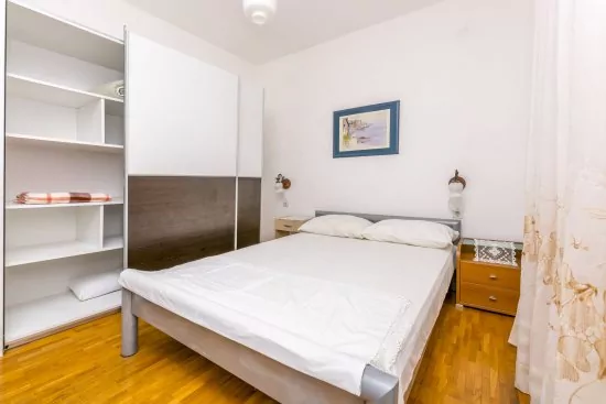 Apartmán Severní Dalmácie - Rogoznica DA 3582 N2