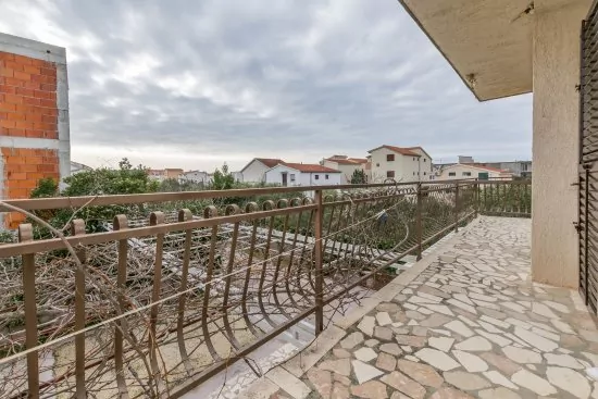 Apartmán Severní Dalmácie - Rogoznica DA 3582 N2