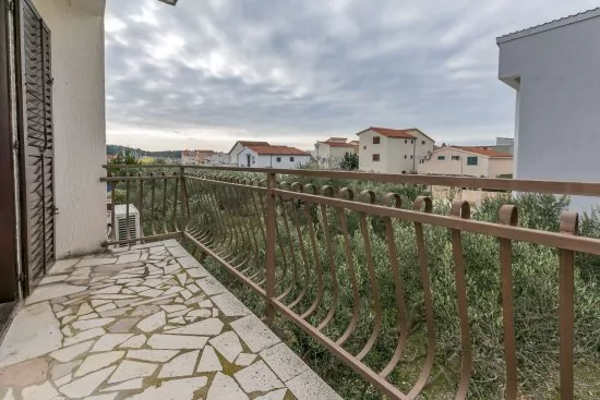 Apartmán Severní Dalmácie - Rogoznica DA 3582 N2