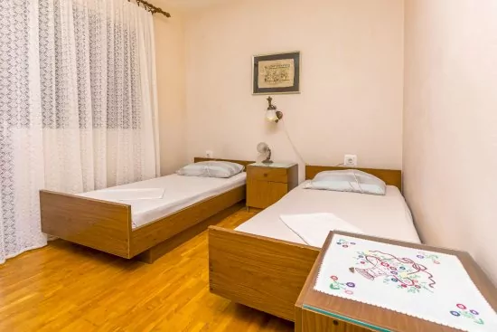 Apartmán Severní Dalmácie - Rogoznica DA 3582 N2