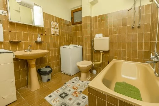 Apartmán Severní Dalmácie - Rogoznica DA 3582 N2