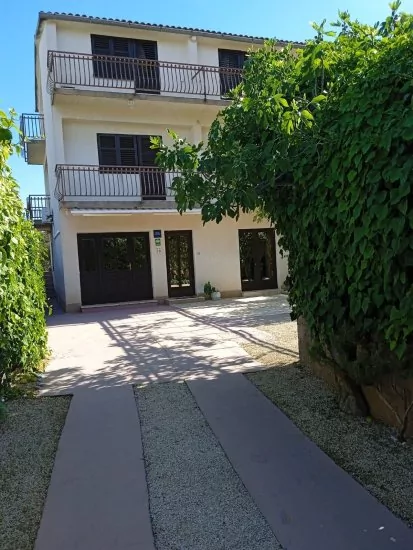 Apartmán Severní Dalmácie - Rogoznica DA 3582 N2